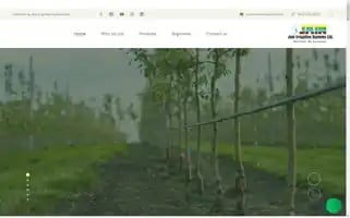 Jains.com Screenshot 2024-05-12 11:37:47