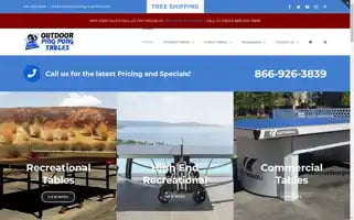 Bestoutdoorpingpongtables.com Screenshot 2024-05-08 18:30:17