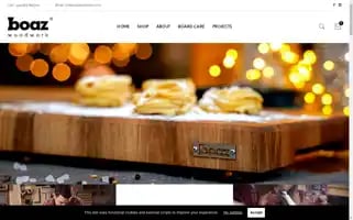 Boazstore.com Screenshot 2024-06-11 10:23:05