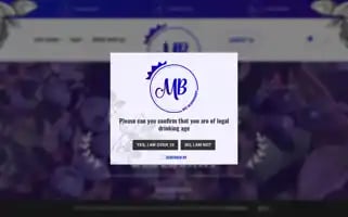 Meeblueberries.co.uk Screenshot 2024-05-18 11:14:40