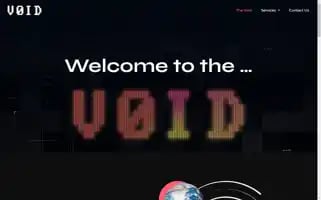 Voidfactormedia.com Screenshot 2024-05-21 23:42:27