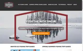 Backroadsguideservice.com Screenshot 2024-05-28 15:24:41
