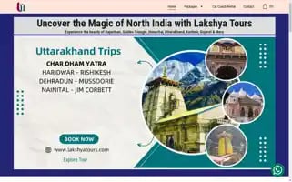 Indiatourgallery.com Screenshot 2024-04-15 21:44:47