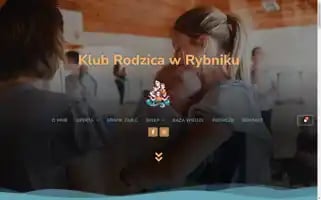 Twojklubrodzica.pl Screenshot 2024-05-23 20:31:21