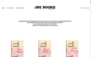 Jbe-books.com Screenshot 2024-05-05 14:44:44