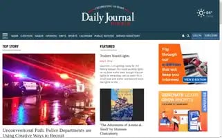 Fergusfallsjournal.com Screenshot 2024-05-09 16:55:37