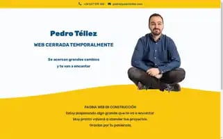 Pedrotellez.com Screenshot 2024-06-18 16:15:05