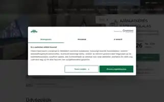 Abbazia-clubhotel.hu Screenshot 2024-04-25 09:33:37