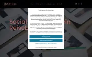 Offshore-agentur.net Screenshot 2024-05-24 07:27:17