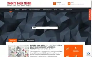 Modernlogicmedia.com Screenshot 2024-07-05 01:47:19