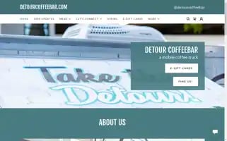 Detourcoffeebar.com Screenshot 2024-04-26 04:41:55