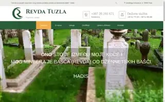 Revda.ba Screenshot 2024-07-09 14:30:19