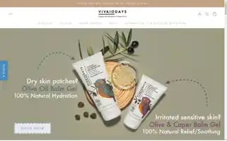 Vivaiodays.com Screenshot 2024-05-05 06:58:00