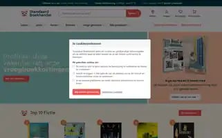 Standaardboekhandel.be Screenshot 2024-06-17 13:17:07