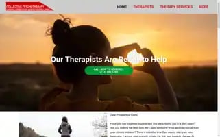 Collectivepsychotherapy.com Screenshot 2024-06-17 21:03:04