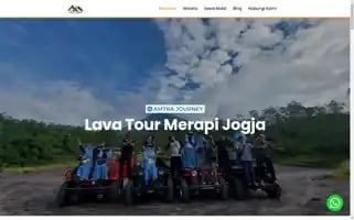Lavatourmerapijogja.com Screenshot 2024-04-19 10:21:42