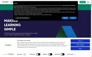 Acudemy.com Screenshot 2024-06-12 09:29:34