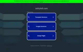 Sntryintl.com Screenshot 2024-05-20 04:09:53