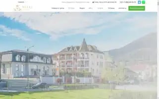 Nelli-hotel.ru Screenshot 2024-04-27 03:55:55
