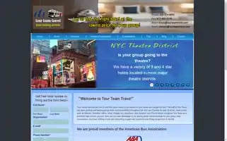 Tourteamtravel.com Screenshot 2024-04-25 21:25:34