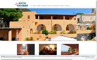 Solemarhotel.it Screenshot 2024-04-26 12:38:28