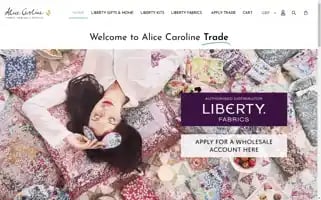 Alicecarolinetrade.com Screenshot 2024-07-03 05:10:17