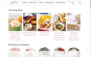 Attagirlsays.com Screenshot 2024-05-08 15:07:57