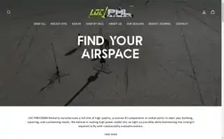 Locprecision.com Screenshot 2024-05-04 22:46:22