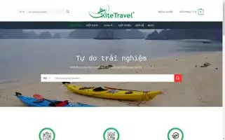 Kitetravel.vn Screenshot 2024-04-14 19:44:40