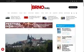 Brnodaily.com Screenshot 2024-05-08 21:50:32