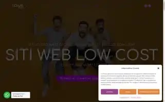 Sitiweb-lowcost.com Screenshot 2024-06-18 16:06:48