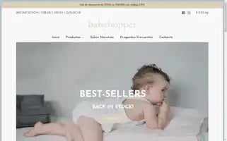 Babyhopper.mx Screenshot 2024-04-27 13:46:09