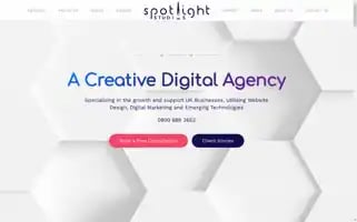 Spotlightstudios.co.uk Screenshot 2024-07-03 12:17:21