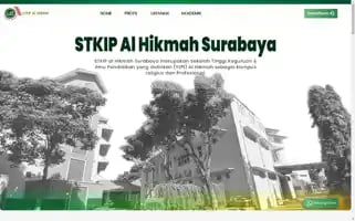 Hikmahuniversity.ac.id Screenshot 2024-06-16 05:53:13