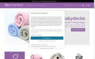 Memoryfamily.de Screenshot 2024-05-21 22:17:17