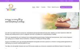 Reiki-training-courses.co.uk Screenshot 2024-06-16 21:25:24