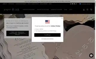 Paperandinkstudio.com.au Screenshot 2024-05-03 12:52:08