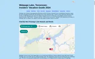 Wataugalaketennessee.com Screenshot 2024-06-13 22:12:07