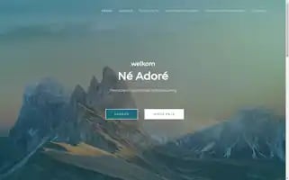 Neadore.be Screenshot 2024-05-27 21:44:57