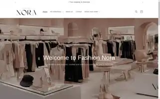 Fashion-nora.com Screenshot 2024-05-04 01:43:01