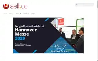 Aell.co Screenshot 2024-07-01 15:23:12