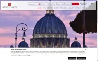 Gemellihotel.com Screenshot 2024-04-17 06:57:46