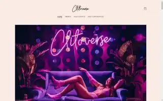 Clitoverse.com.au Screenshot 2024-05-03 09:47:54