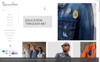 Reformed-school.com Screenshot 2024-05-05 09:13:47