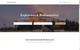 Prinbucuresti.ro Screenshot 2024-05-20 13:25:28