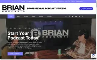 Brianpodcasts.com Screenshot 2024-05-22 13:32:04