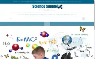 Sciencesuppliez.com Screenshot 2024-07-03 11:58:23