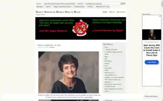 Nancyappleton.com Screenshot 2024-05-13 02:12:11