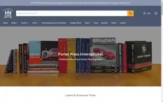 Porterpress.co.uk Screenshot 2024-05-04 19:29:50