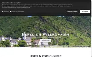 Rheinhotel-wagner.de Screenshot 2024-04-14 19:25:58